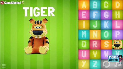 Talking ABC Learning Alphabet Education interive alphabet Android GAMEPLAY VİDEO