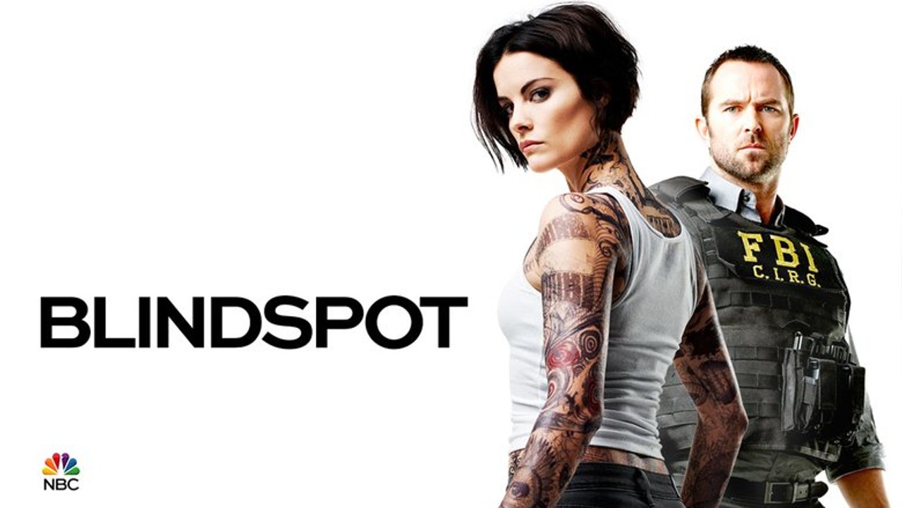Blindspot Season 3 Episode 1 (Back to the Grind) Live Streaming