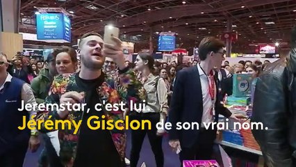 Baignoire, "vermines", téléréalité... Comment Jeremstar est devenu la star des réseaux sociaux