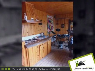 Maison A vendre Langogne 295m2 - 180 000 Euros