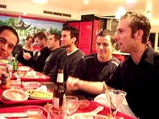 le saké, le saké, le saké...