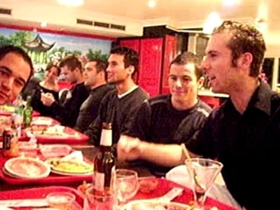 le saké, le saké, le saké...