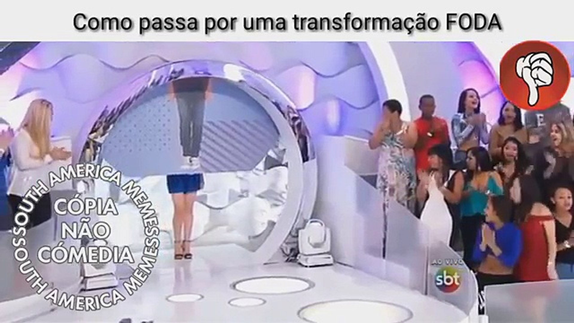 OS MELHORES MEMES DA SOUTH AMERICA MEMES SAM66