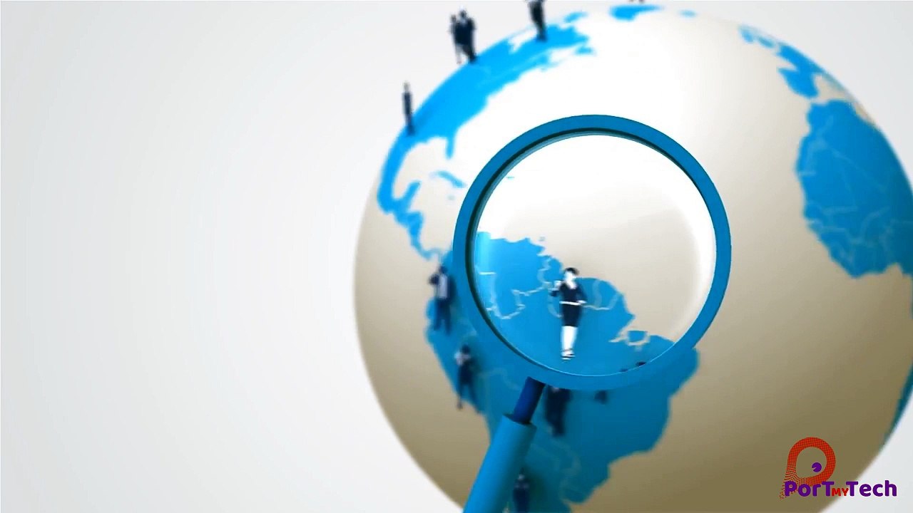 3D Explainer Video