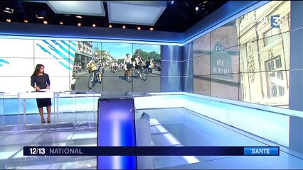 Paris veut interdire les voitures à essence d'ici à 2030