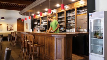 Storytelling TWC - Episode 2 © Office de Tourisme de Pralognan