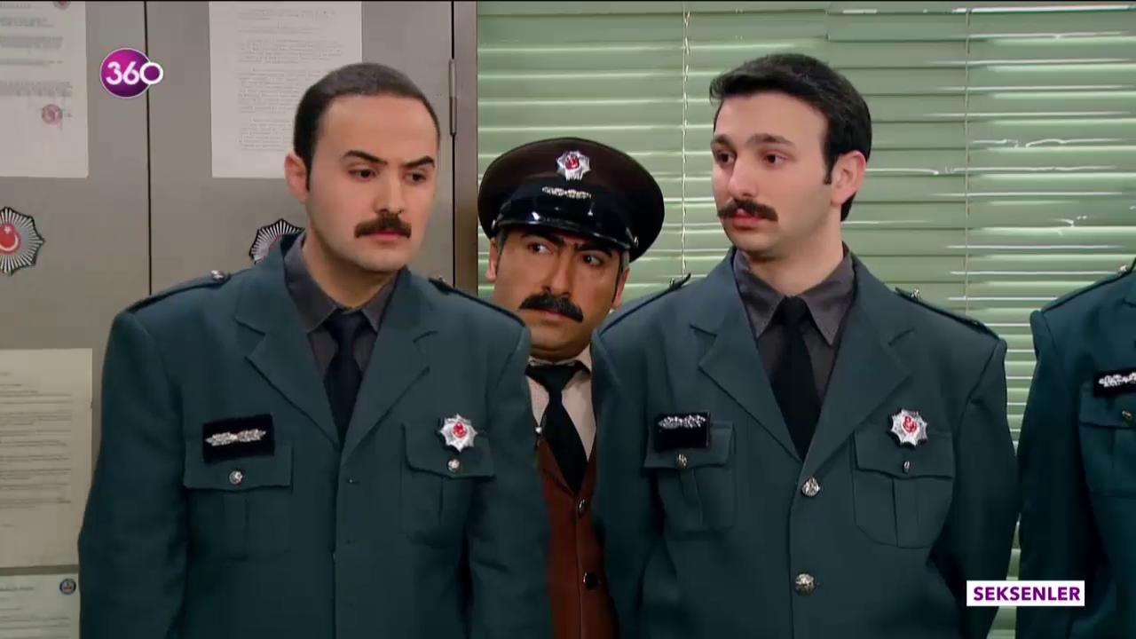 Seksenler