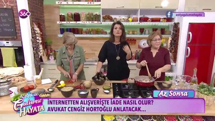 Firik Pilavı