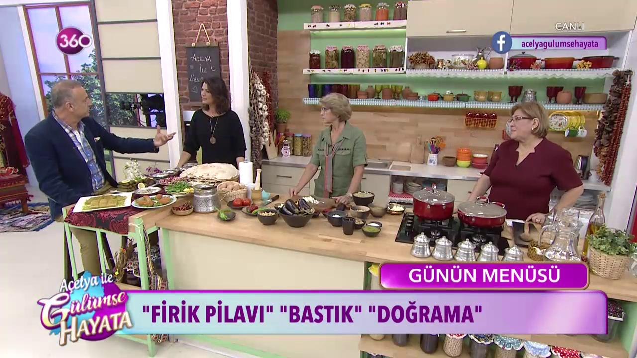 Gaziantep kültürü