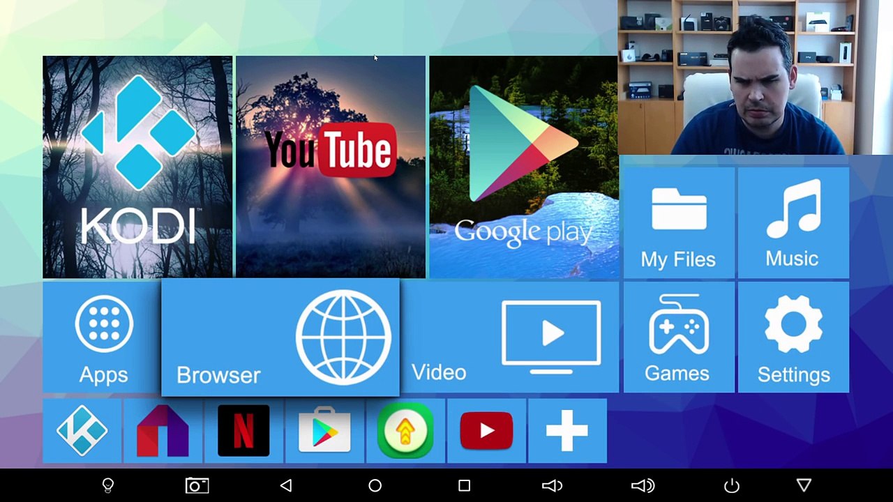 BEST APK OF 2017 FOR STREAMING AND GAMING ON ANY ANDROID DEVICE TV BOX, SMARTPHONE, FIRESTICK, TABLE