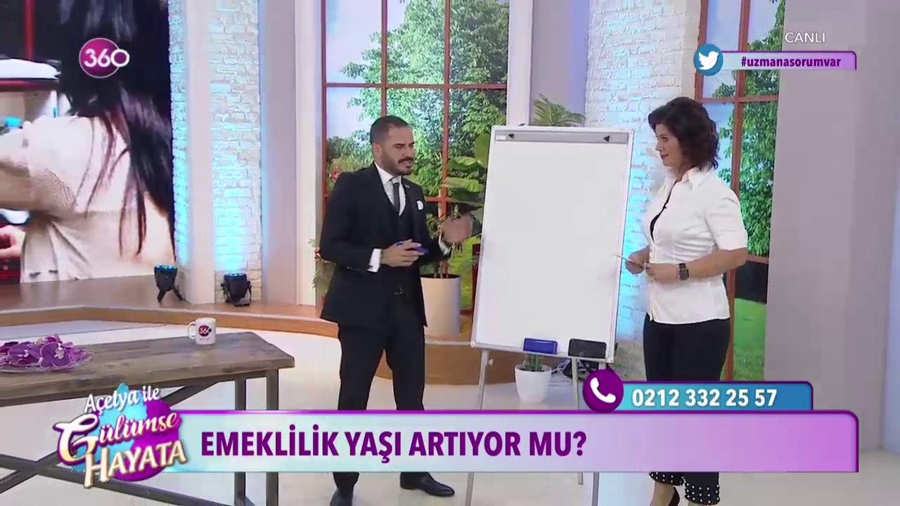 Emeklilik yaşı artıyor mu?