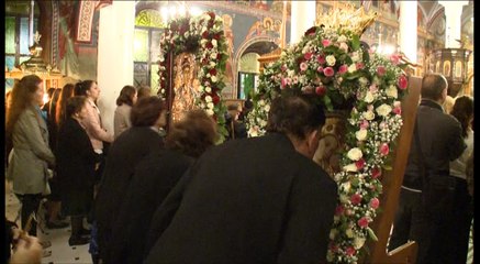 Συνέντευξη του Μητροπολίτη Χαλκίδας για την αλλαγή φύλου