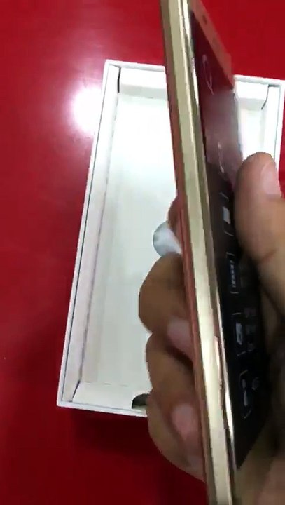 Qmobile M6 Lite