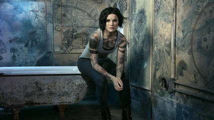 Blindspot Season 3 Episode 1 HD/s2e3 :  Back to the Grind