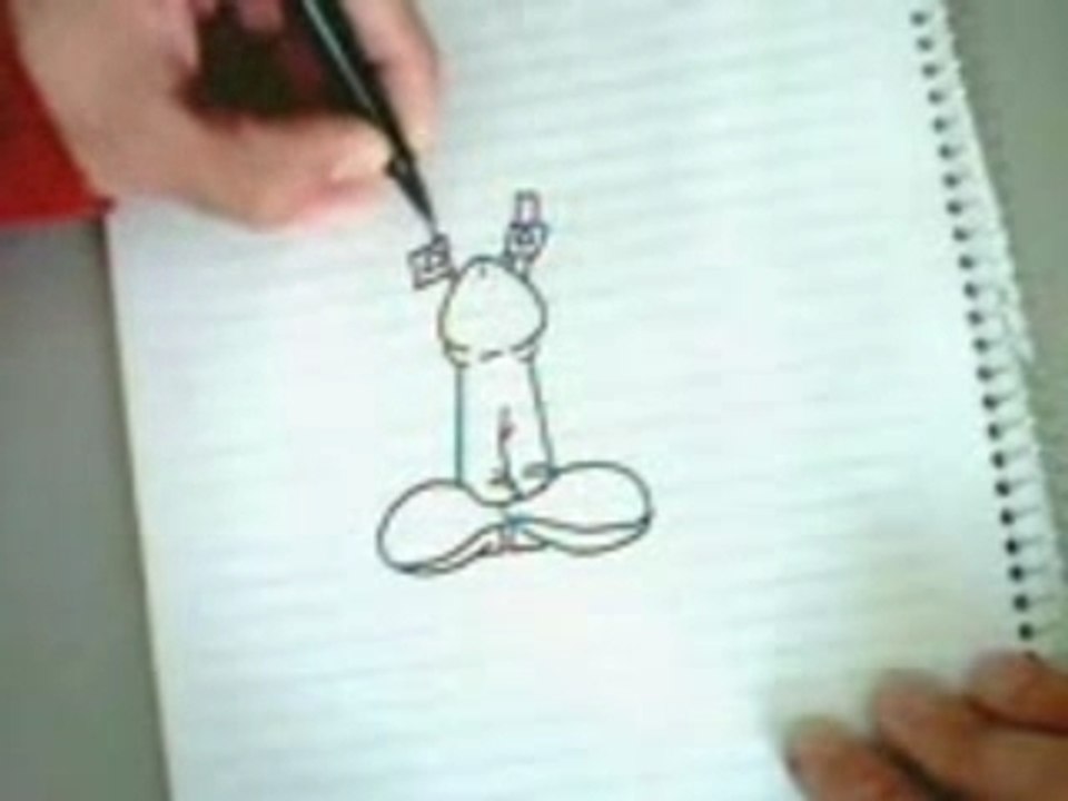 Dessins exellents Art Sexy ^^