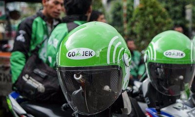 Angkutan Online Dihentikan Sementara, Apa Solusi Pemkot?