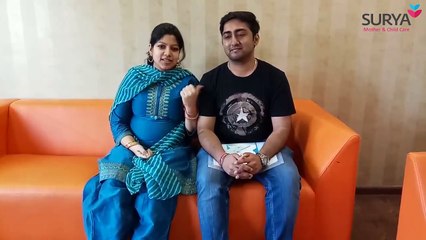 Pregnancy Carnival 2017 at Surya Mother and Child Care ,Pune - Experience Shared by Parent