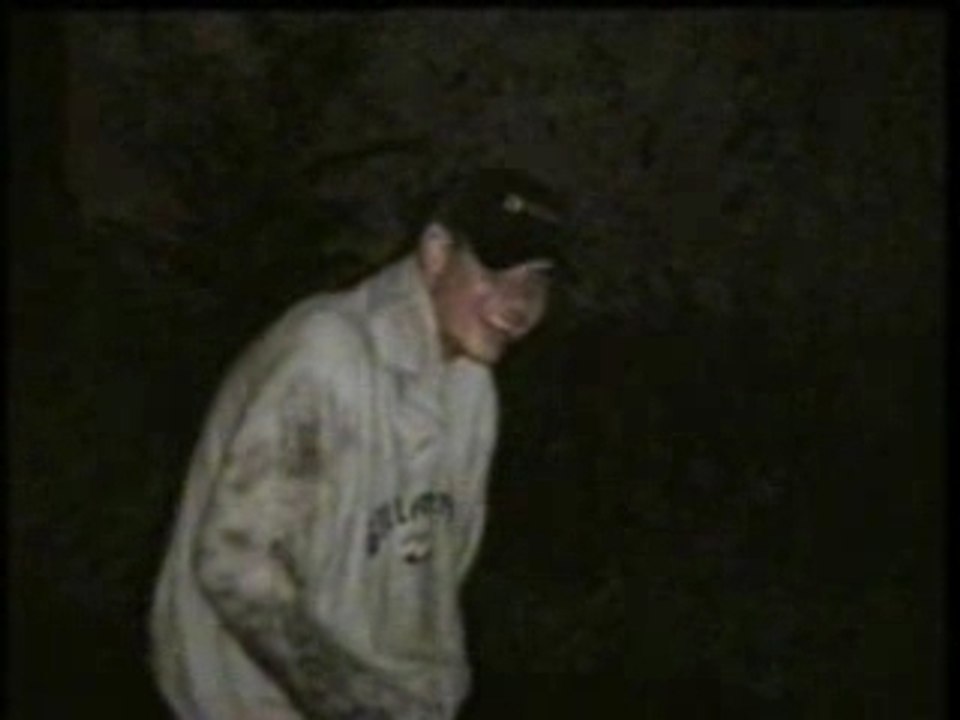 jorky