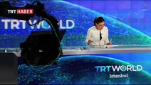 TRT World'den sosyal sorumluluk projesi