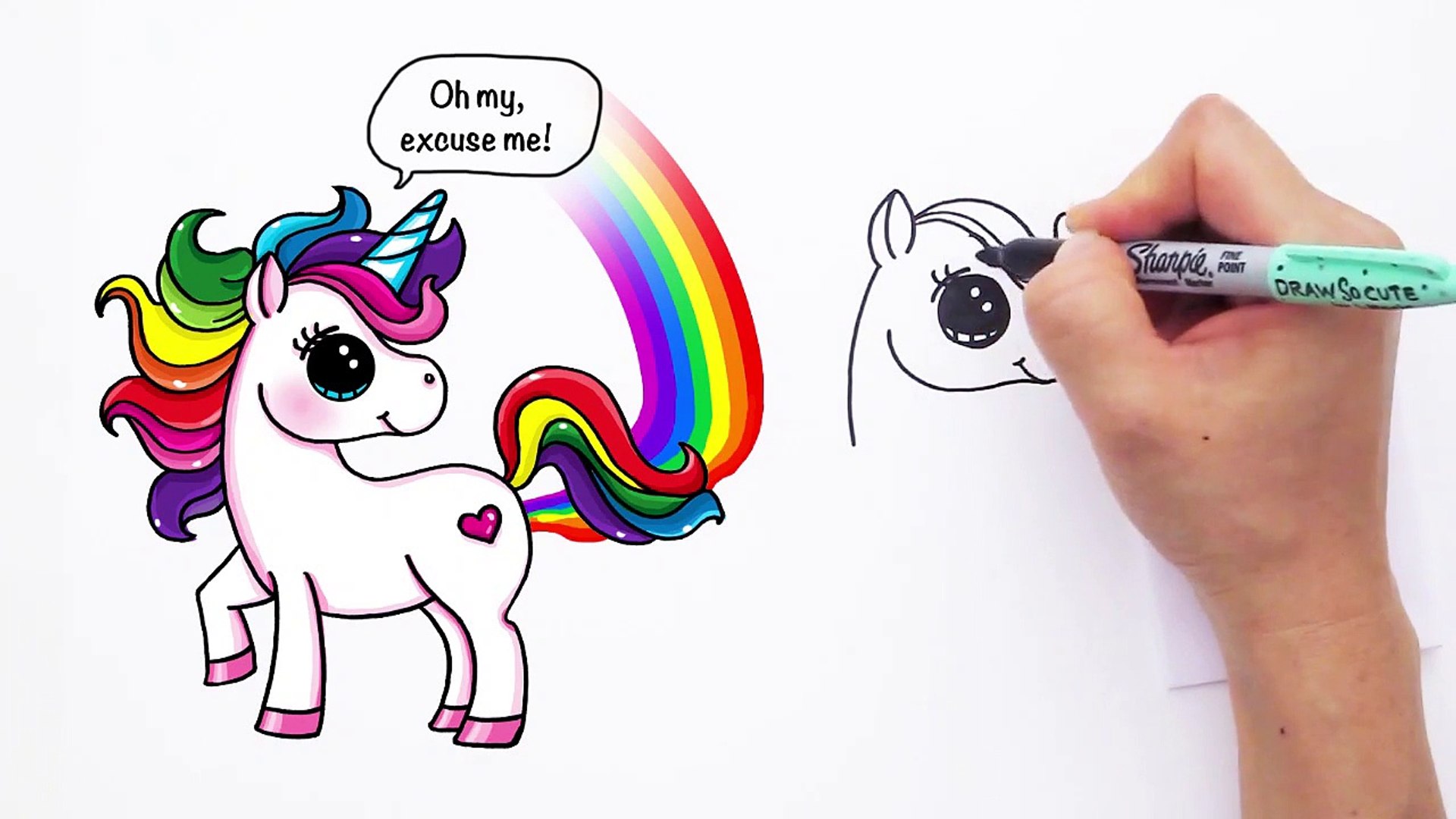 Adopt Me Pet Drawings Unicorn - Anna Blog
