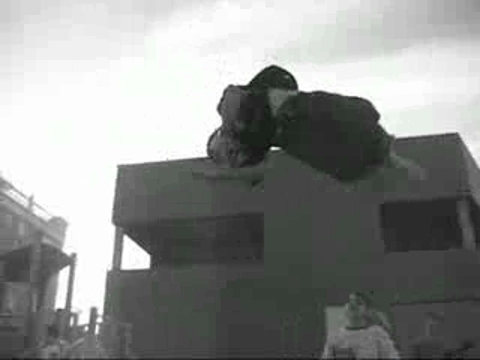 HECTOR_PMC ¡TRAILER! 2008