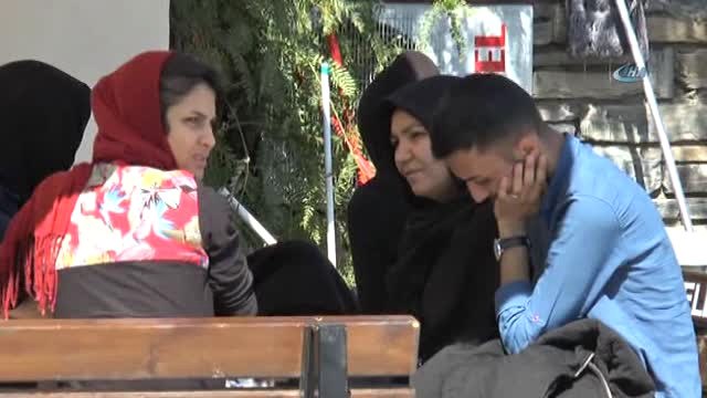 Kom Tespit Etti, Sahil Güvenlik Yakaladı. 60 Kaçak Göçmen ve 7 Organizatör Bodrum'da Yakalandı