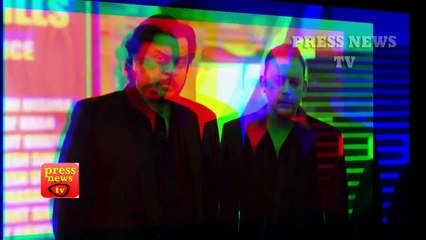 Ishqbaaz - 13th October 2017  Starplus News