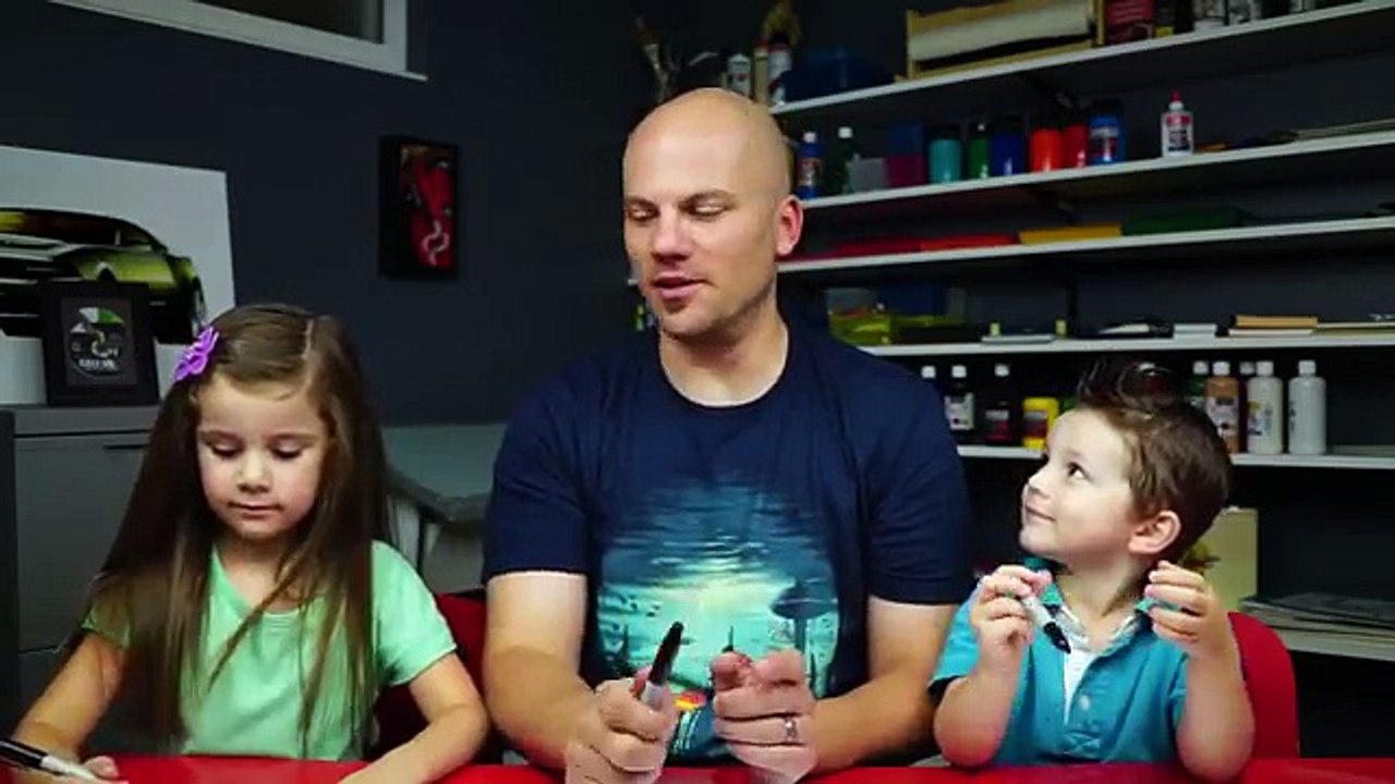How To Draw A Dragon (For Super Young Artists)