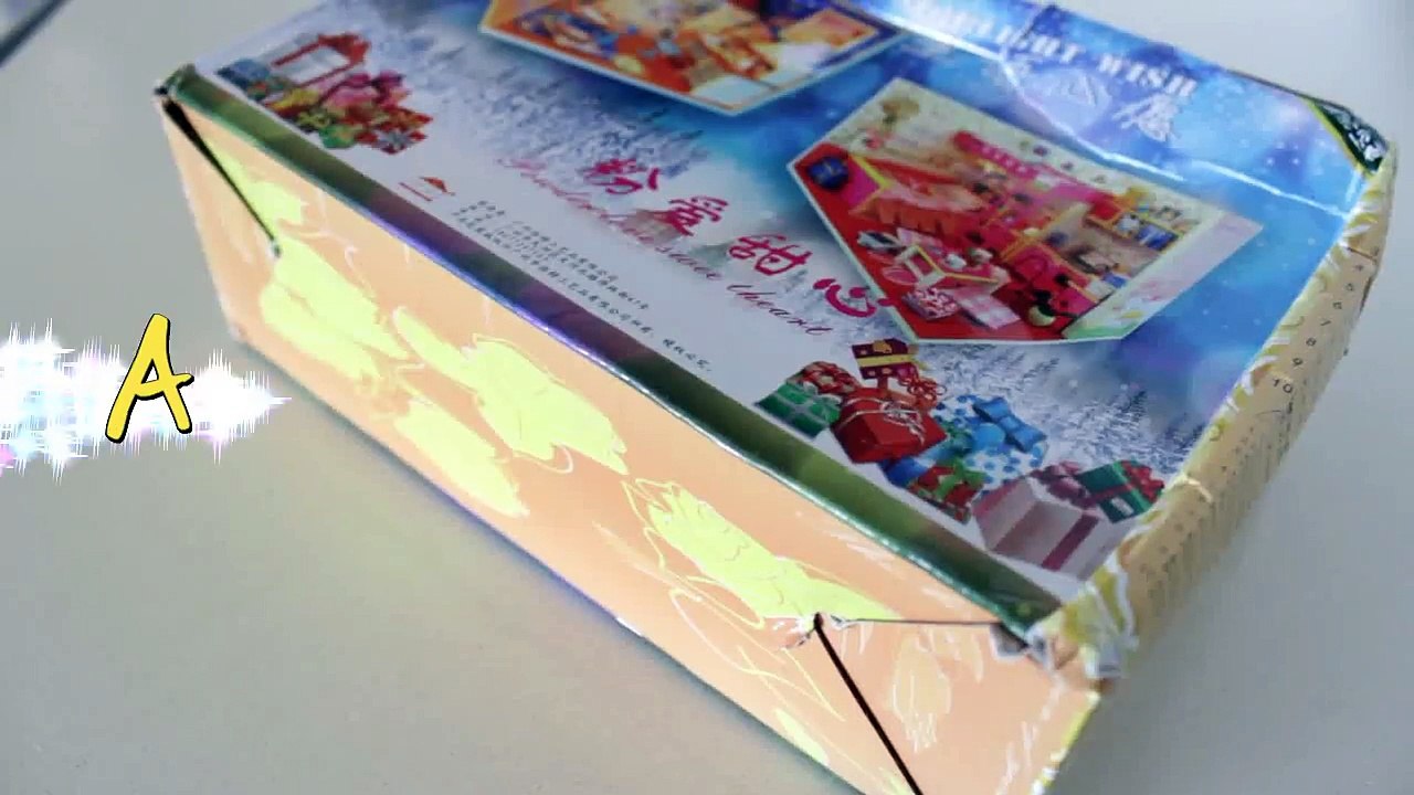 DIY Girly Miniature Dollhouse PART1 || Tia Tia