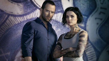 Online Streaming Blindspot Season 3 Episode 1 | 3x1 (NBC)