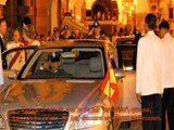 Acidez y acerbía crítica de cortesanos franquistas contra los reyes de España