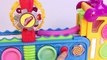 Play Doh Fun Fory Play Doh Mega Fun Fory Machine Playdough Hasbro Toys Review