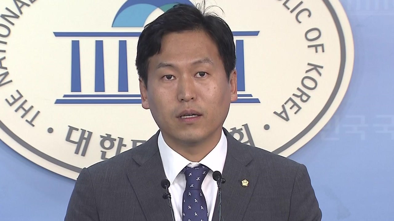 국민의당 "朴, 국민 속인 것...반드시 책임 물어야" / YTN