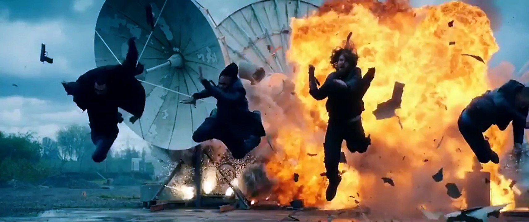 Out of Control _T.O.P BIGBANG
