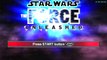 Star Wars: The Force Unleashed | NVIDIA SHIELD Android TV | PPSSPP Emulator [1080p] | PSP