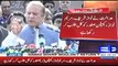 Nawaz Sharif is not coming to Pakistan for appearance before NAB court tomorrow as Begum Kulsoom isn't well after chemot
