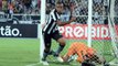 Veja os gols da vitória do Botafogo sobre a Chapecoense