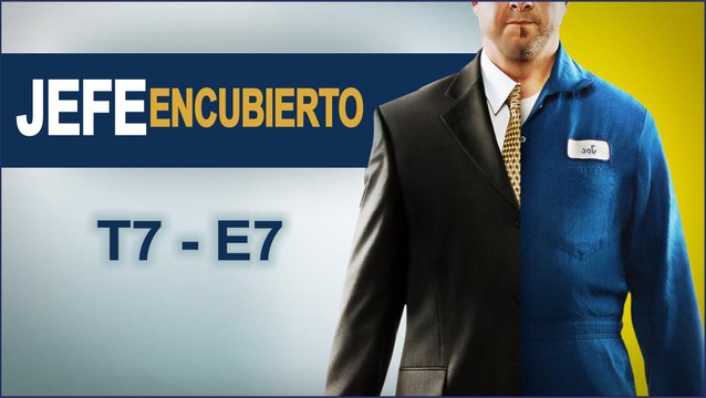 JEFE ENCUBIERTO #7 - 4 Wheel Parts Repuestos de Vehículos