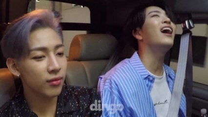 GOT7 - You Are at Dingo