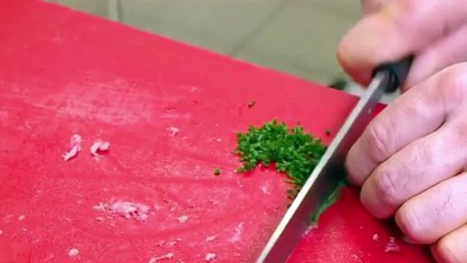 Le sulfureux passé du chef Thierry Marx