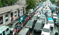 Seberapa Parah Pencemaran Udara di Jakarta?