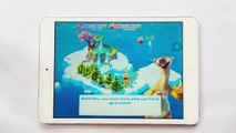 Ice Age Adventures Gameplay iOS & Android iPhone & iPad HD