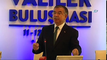 Milli Eğitim Bakanı: ''Öğretmenlerimizin Özlük Haklarını da İyileştirdik''