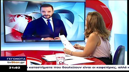 Ο Κ.Χαλιορής στο Star K.E.