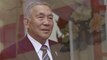 Yoshihiro Sakata | Japan's first Hall of Famer