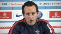 Foot - L1 - PSG : Emery «Aider Neymar à gagner le Ballon d'Or»