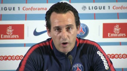 Foot - L1 - PSG : Emery «Aider Neymar à gagner le Ballon d'Or»