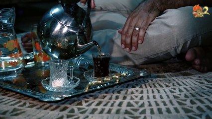 عيب تخلي الخاشوكة بإستكان الشاي