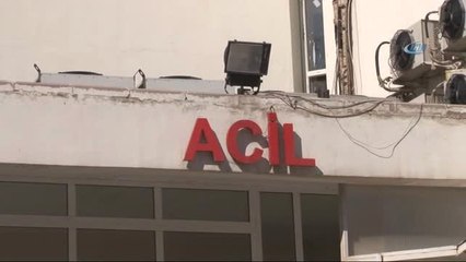 Kahramankazan'da Şehit Olan Polis Memurunun İsmi Belli Oldu