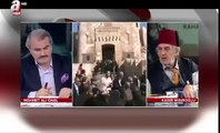 CHP Sultanların Kemiklerini Köpeklere Attırdı! - Üstad Kadir Mısıroğlu